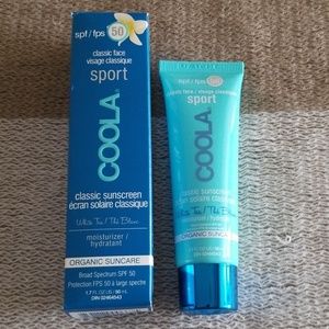 Coola Sport